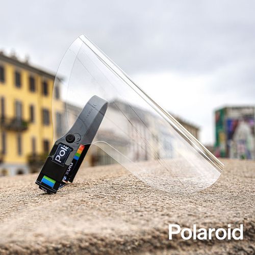 Polaroid Stay Safe2 - Made In Italy